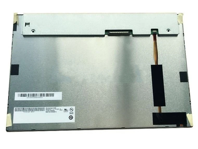 

ЖК-экран 12,1 дюйма G121EAN01.0 1280*800