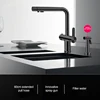 ASRAS Large Size Nanometer Cup Rinser Stepped Kitchen Sink 304 Stainless Steel 4mm Thickness Handmade Sinks With Knife Holder 4