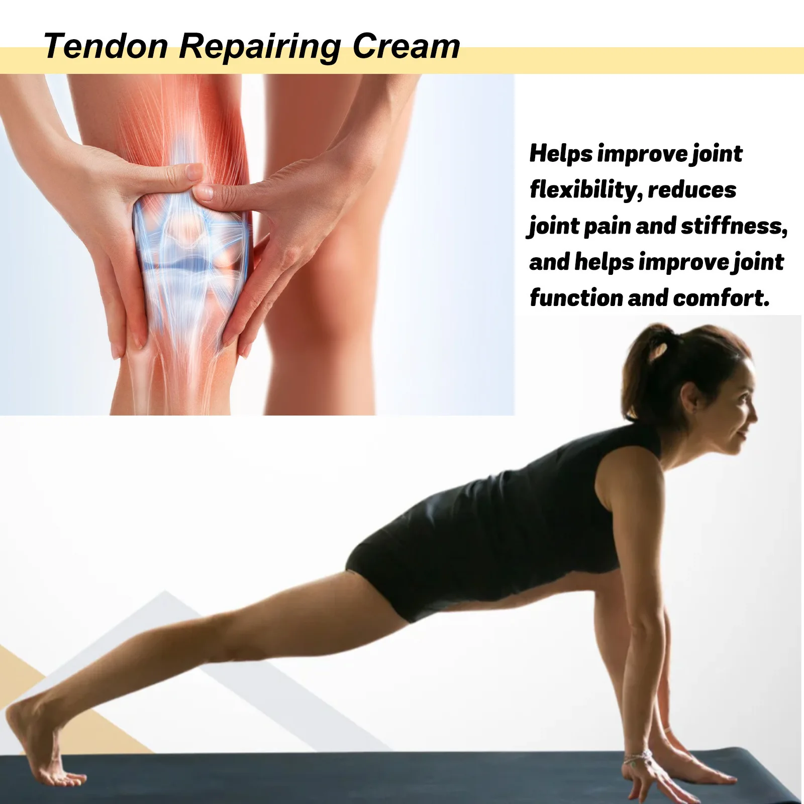 Tendon & Joint Pain Ointment 2