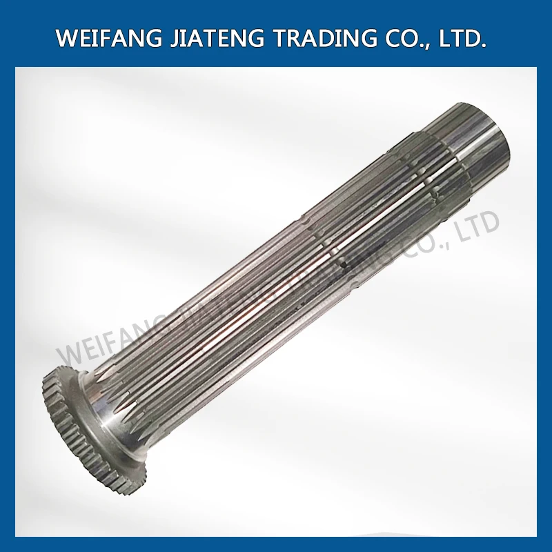 For Foton Lovol tractor parts 1504 Intermediate shaft