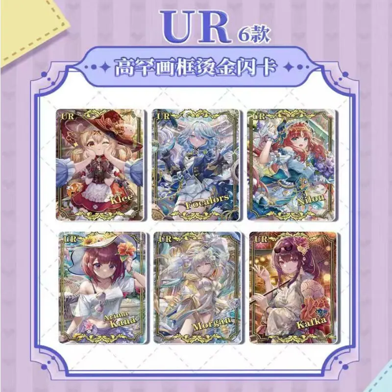 Рисунок 3 - Новинка 2023, коллекционная карточка