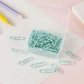 Mint Green