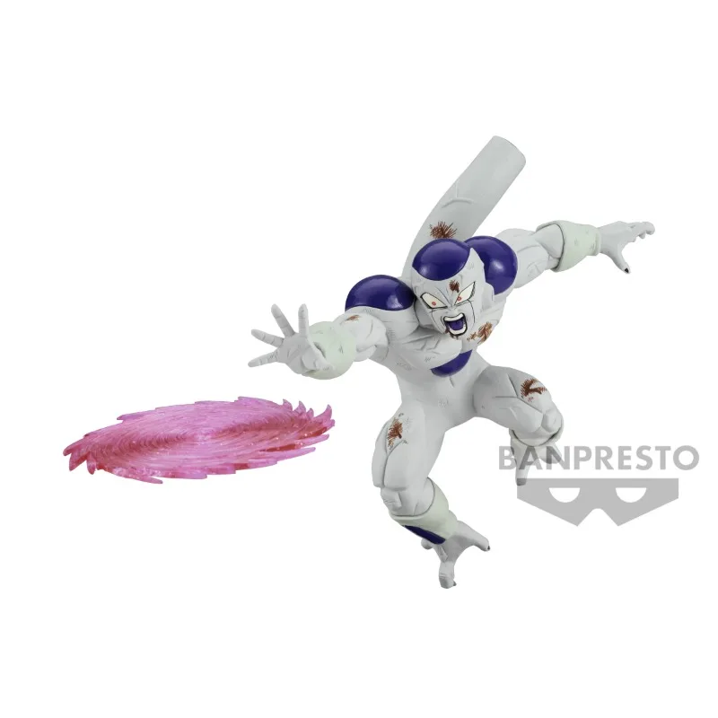 Figurine Dragon Ball Freezer 13