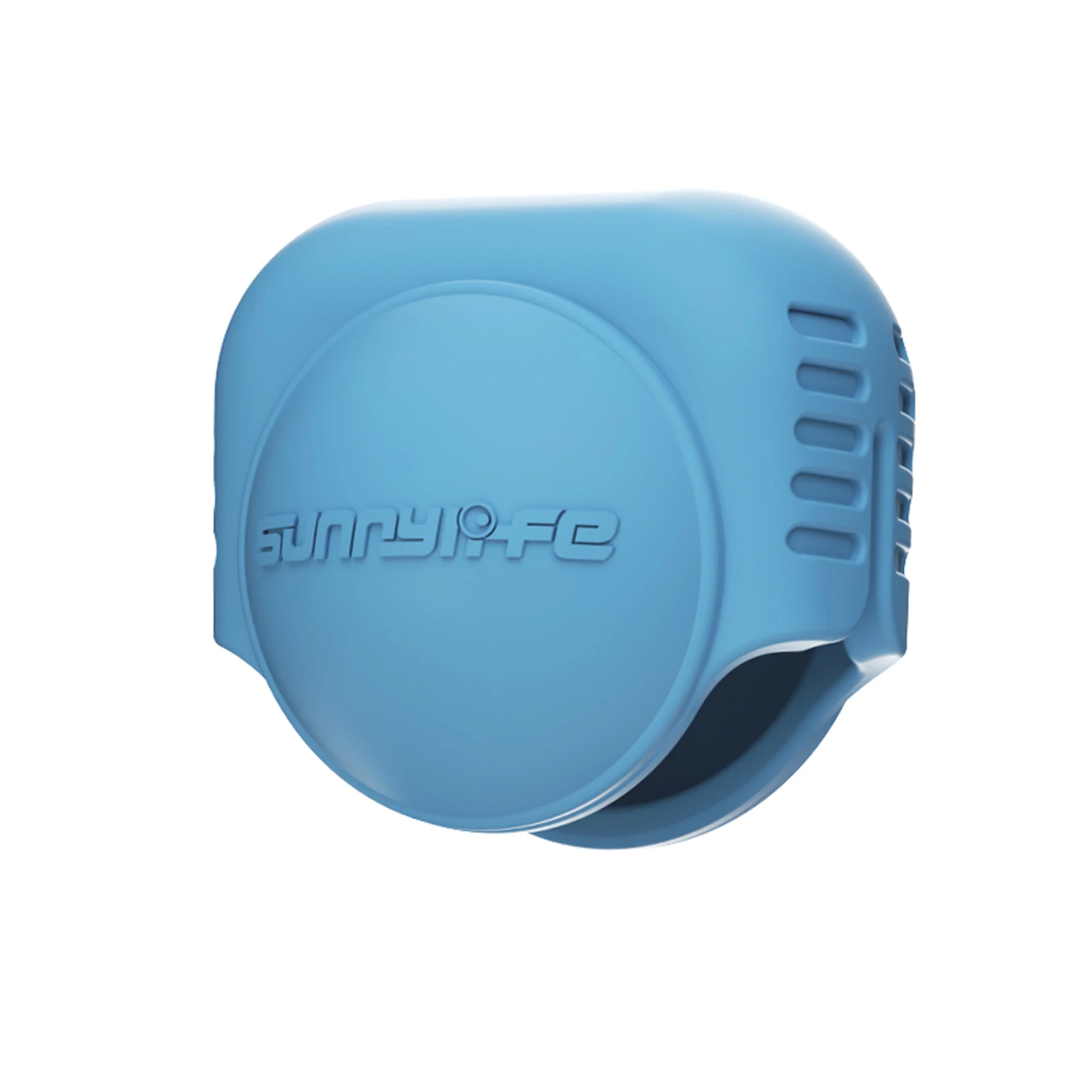 Lens Cap Blue