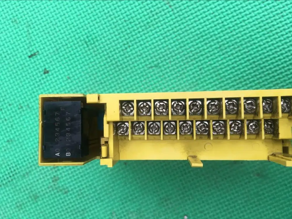 

Servo Pack A03B-0807-C161 ,Good Working ,3 Months Warranty , In Stock Free Shipping