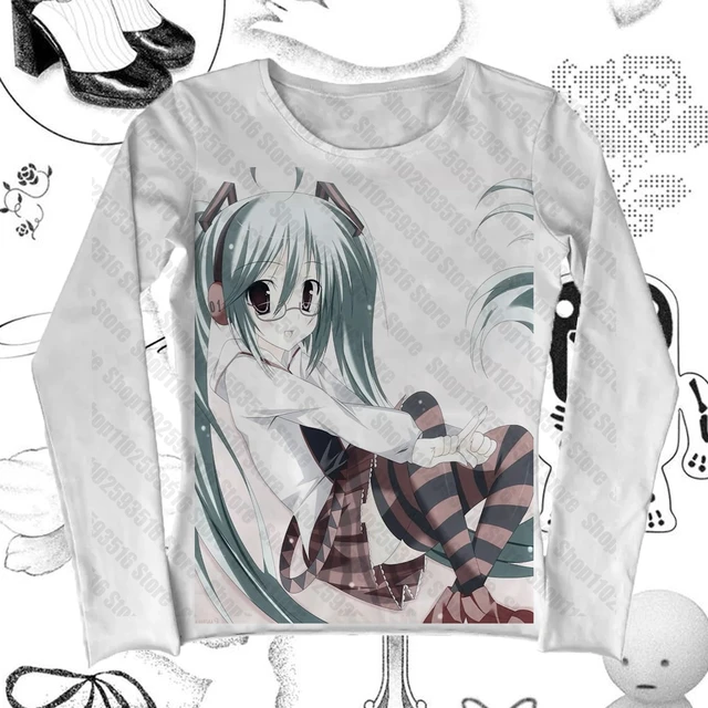 Vêtements gothiques japonais Y2k Kitty pour femmes, vêtements féminins à manches longues, Harajuku Kpop des années 90, t-shirts graphiques Vintage Y2k 1