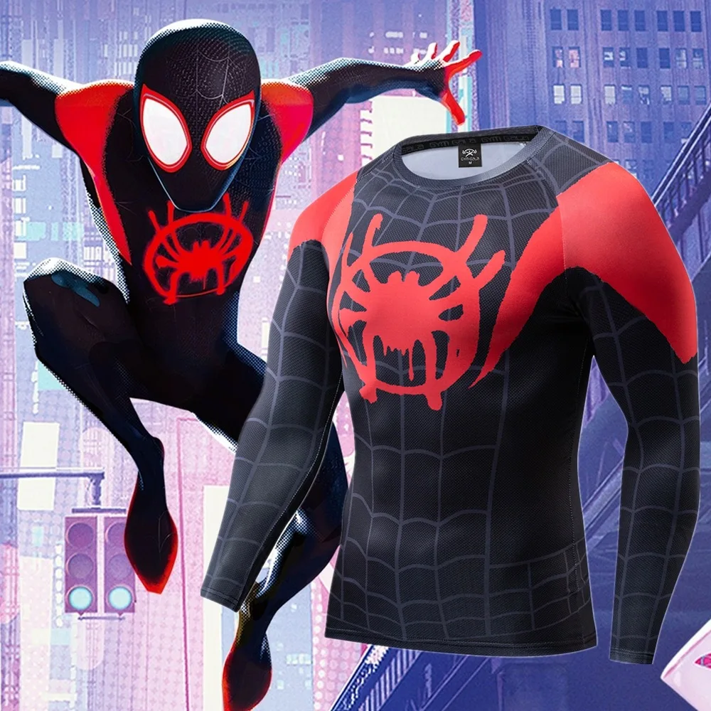 Spiderman [Shirt + Pants] by MechaValdez on DeviantArt