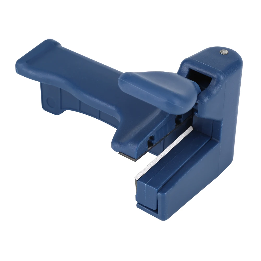 End Trimmer Cutting Hand End Trimmer Cutting Device Cut  Banding Straight Round for Woodworking  Banding End Trimmer 6