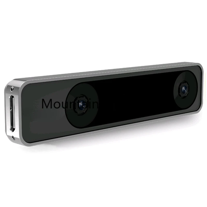 

Tracking Camera T265 Depth Wide Angle Sensor Tracking Camera