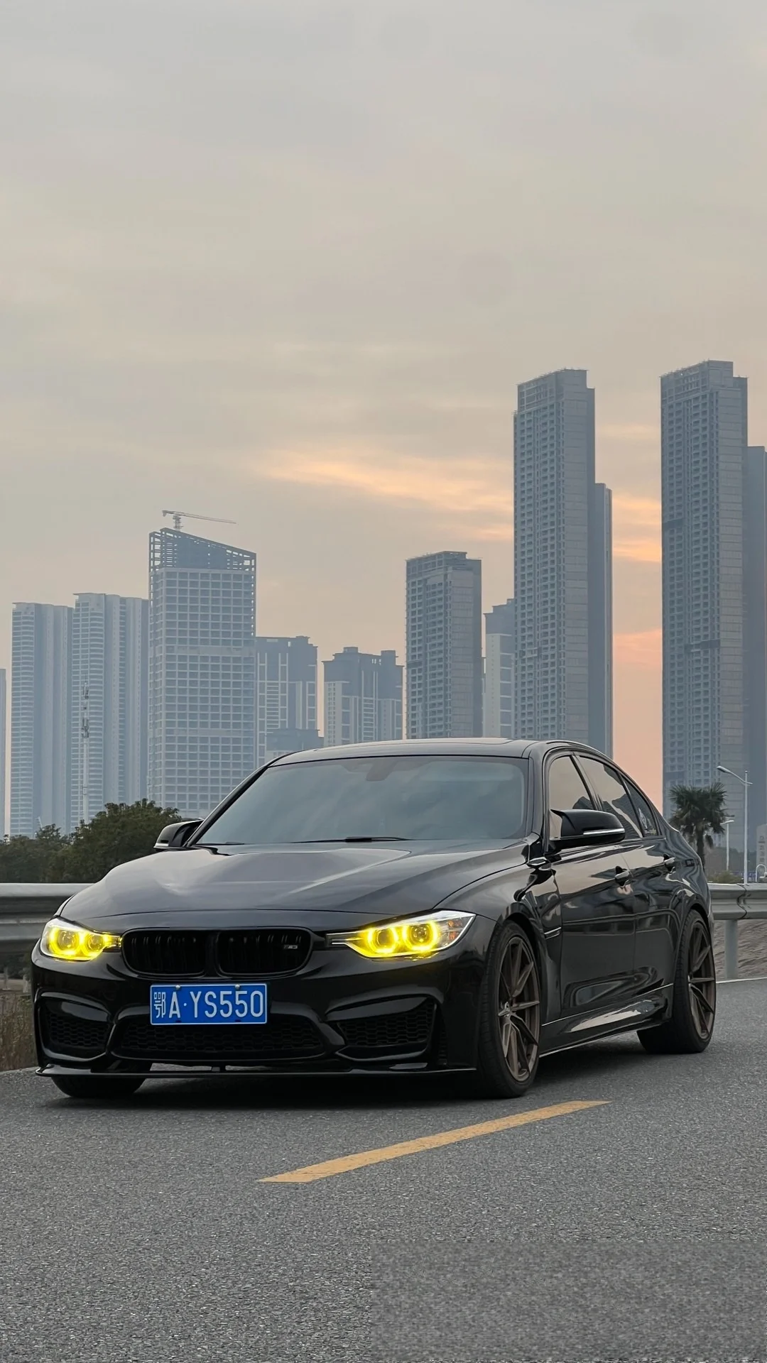 ڵ Ż Ʈ DRL Ĩ 뷯Ʈ LED , BMW F30 F35 2013-2015,   ü,  , ǰ