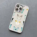 YJ-Beige Butterfly 6
