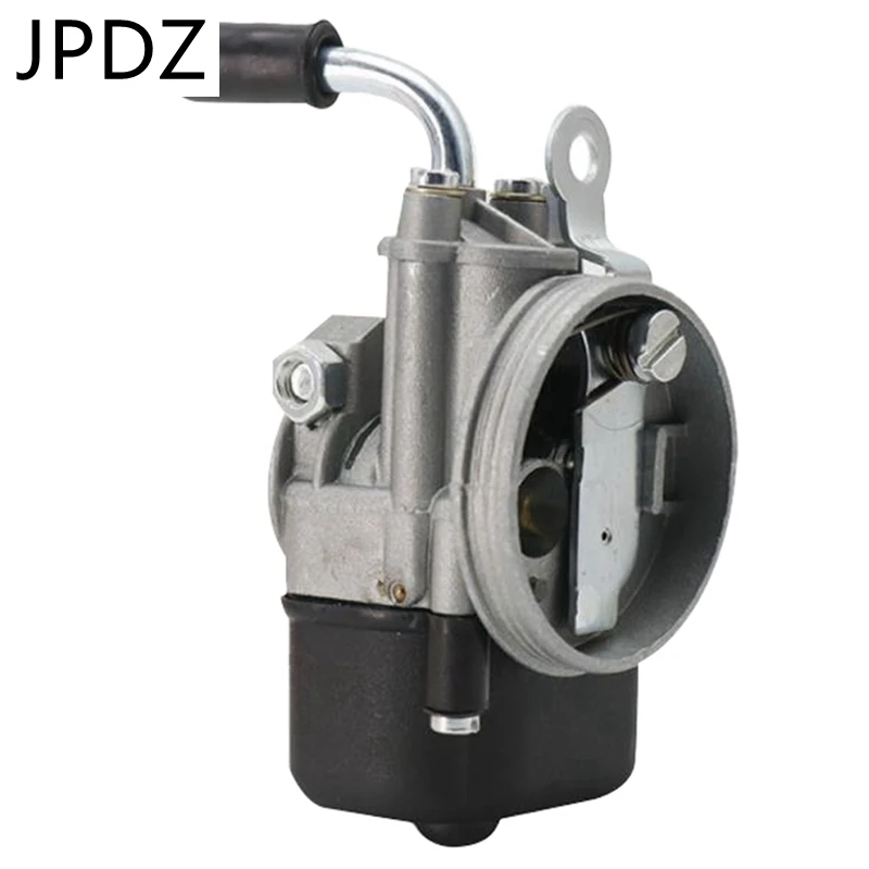 Carburetor For Piaggio Ciao Px Fl Vespa Moped Pocket Sha 12/12 Dellorto Carb