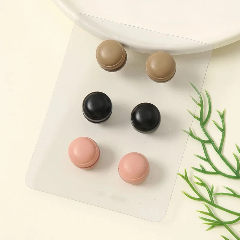 Рисунок 3 - Модная магнитная пряжка