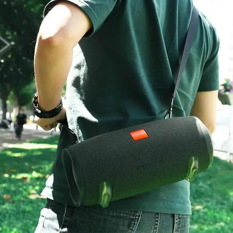 Cinghia da trasporto originale per sostuzione altoparlante Bluetooth JBL Xtreme4 Xtreme 4 Pezzo di ricambio per cintura con cinturino da polso  44