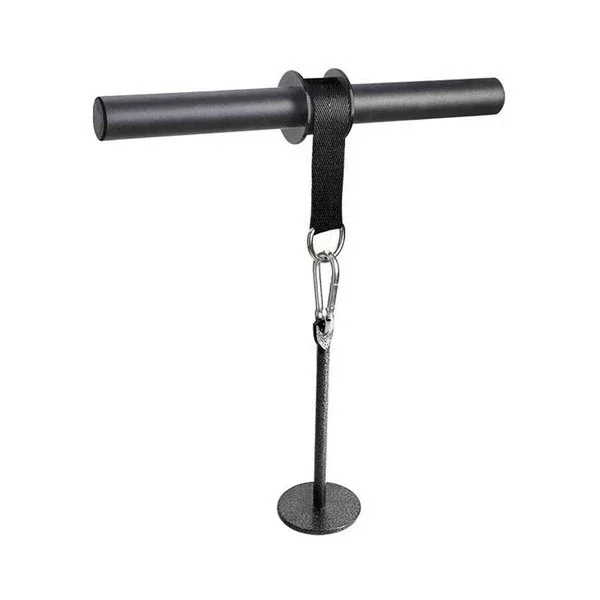 Wrist Forearm Exerciser Forearm Roller Blaster Arm Strength Trainer and Workout Fitness Equipment Home Gym Bodybuilding