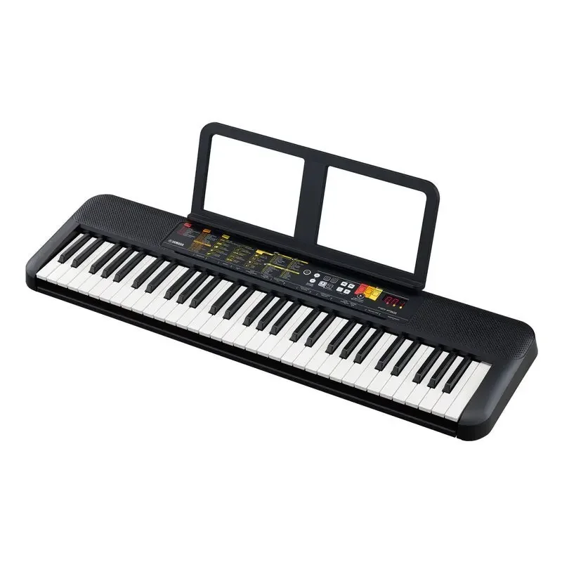 

Клавиатура класса люкс PSR F52