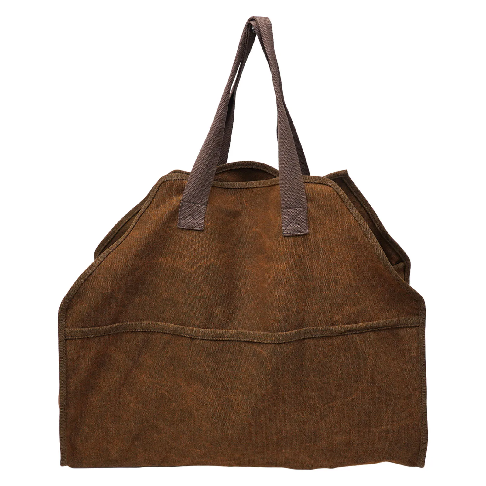 Bag Carrier Bag Camping Carrying Carrier Fireplace Camping Firewood Firewood Storage Practical
