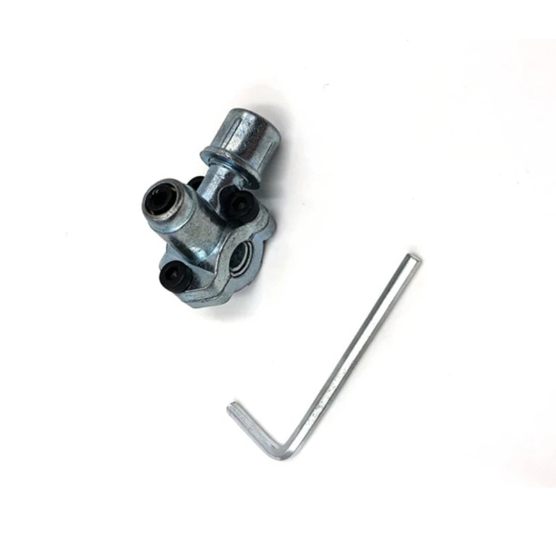 BPV31 Piercing Tap Line Tap for Piercing & Servicing