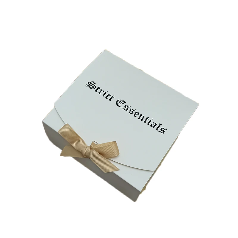 

100Pcs 20X18X13cm Custom Gift Box Paper Wrap Packaging Personal Customized Size And Printed Logo Cardboard Carton Box Packing