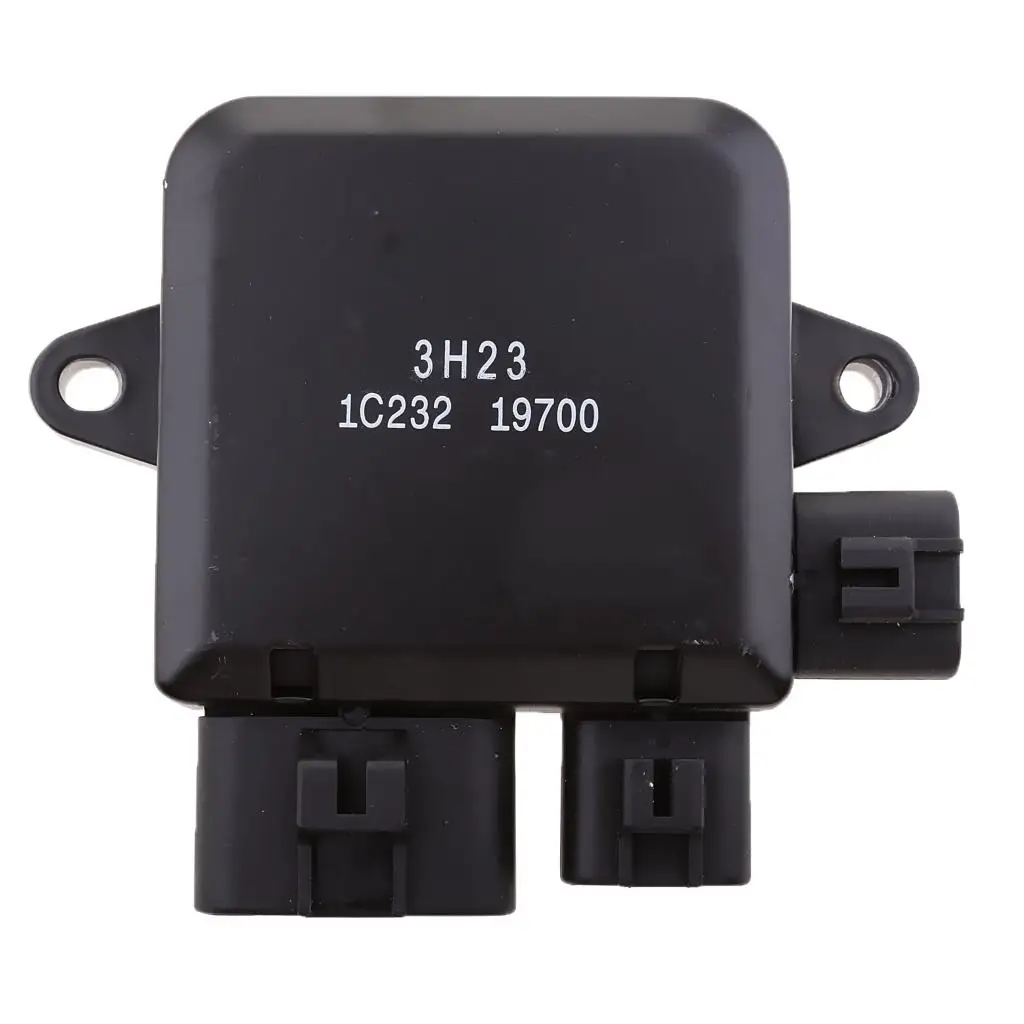 

Car Engine Radiator Cooling Fan Control Relay Module Direct Fitment