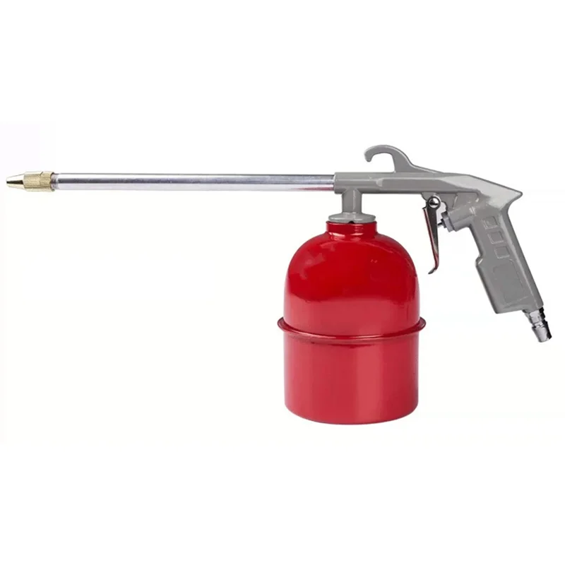 F9-자동차 엔진 청소 고압 청소 노즐 공압 엔진 청소 자동차 부품 청소용 공압..