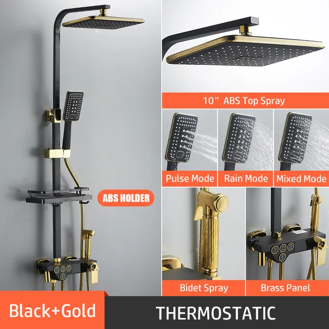 thermostatic