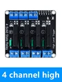 4 channel high
