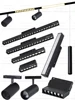 Modern Magnetic Track Light System DC48V Indoor without Main Lighting Series Living Room Ceiling LED Rail Floodlight Spotlights 1