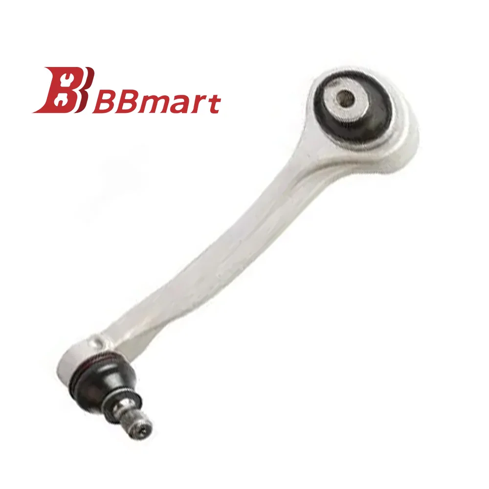 

BBmart Auto Parts 8W0407510B Right Right Front Upper Curved Arm For Audi A4 S4 A5 S5 A4L Car Accessories 1pcs