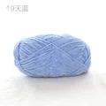19 Sky Blue