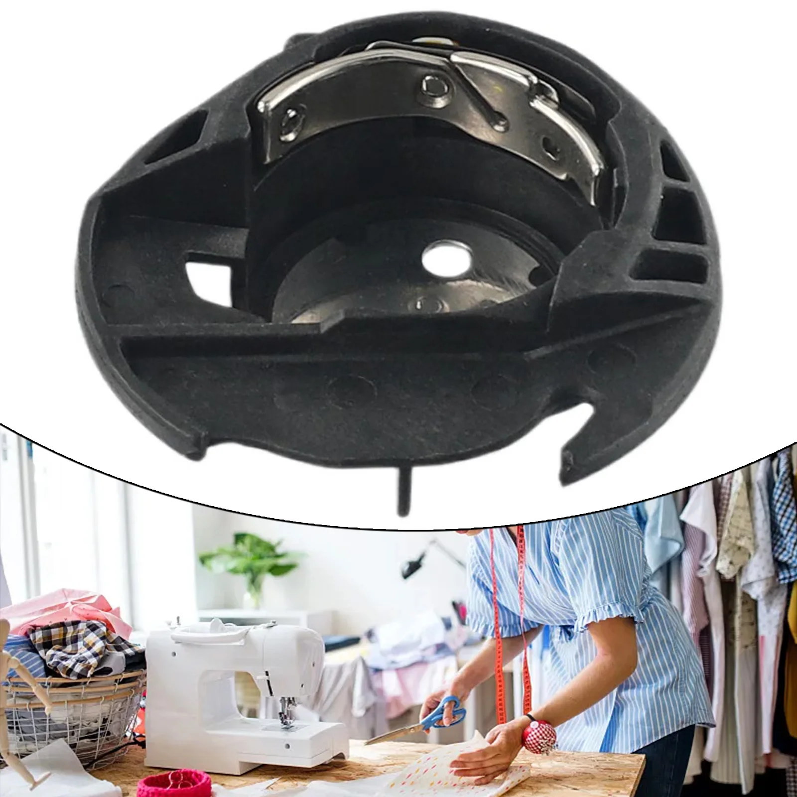 1Pc Accessori Per Macchine Da Cucire Custodia Per Bobina # Muslim# Per Singer 2010 3321 3323 4411 4423 4432 44S 5511 5523