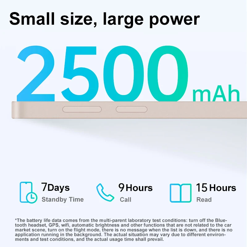 Qin 3 ultra MTK G99 5.05 Inch 6GB 128GB Wifi Bluetooth 5.2 Touch screen 720*1520 Global Version Android Phone 4
