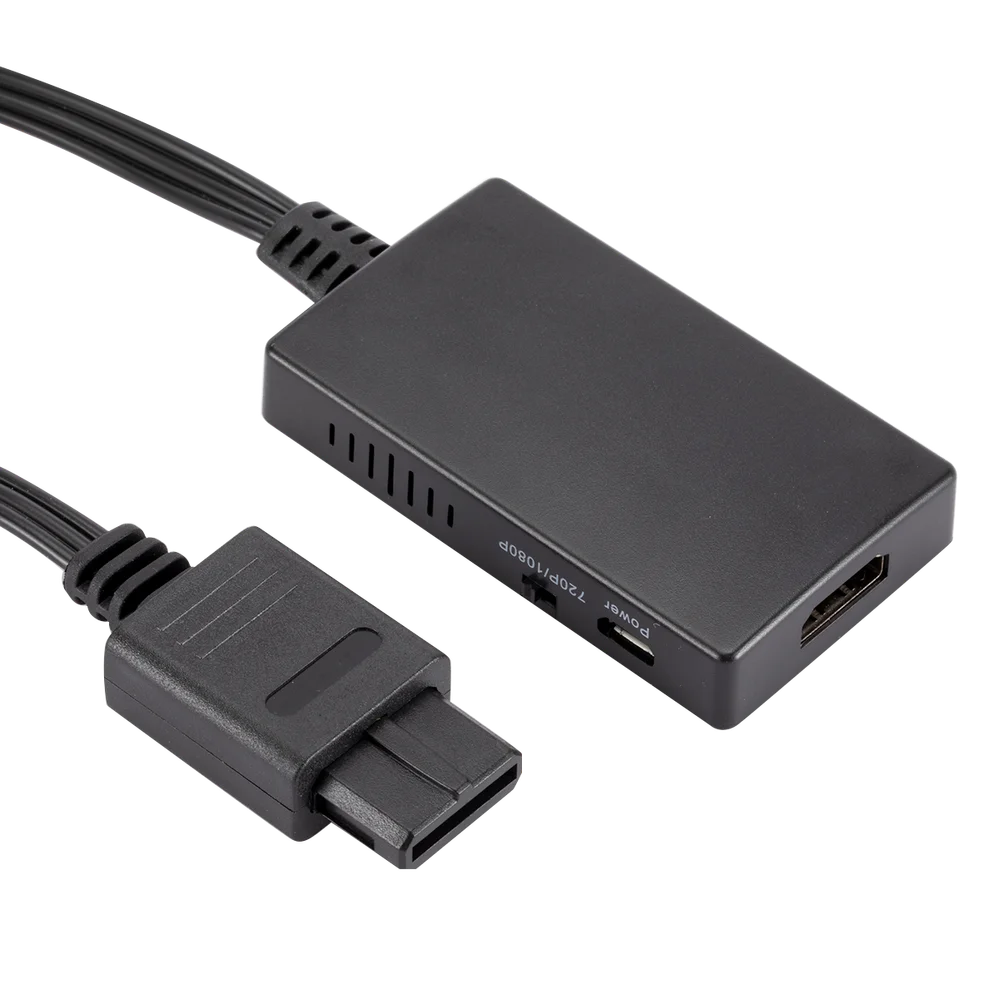 PzzPss N64-HDMI ȣȯ  , ٵ N64 / SNES ÷  ÷ HD 1080P Ϳ ȭ ũ ̺