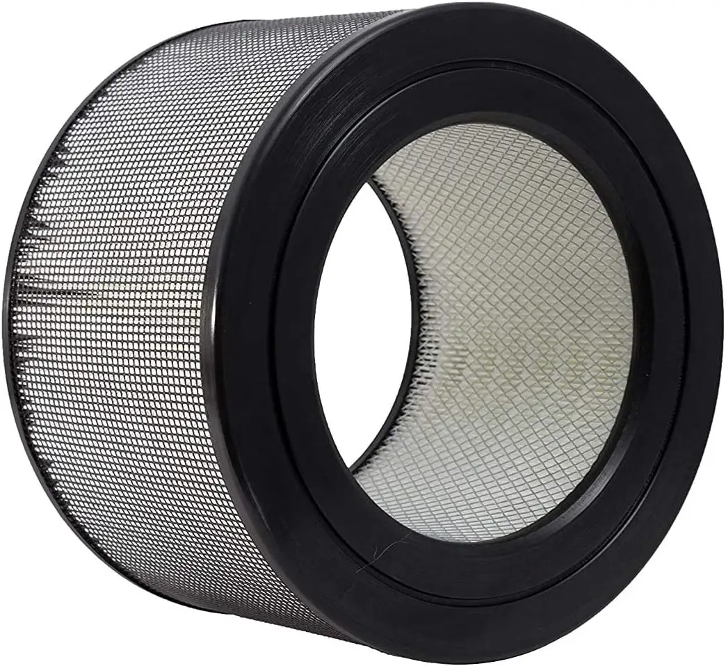 

HEPA Air Cleaner Filter Replacement Compatible with Sears 62500, 83236, 83256 Air Cleaners by