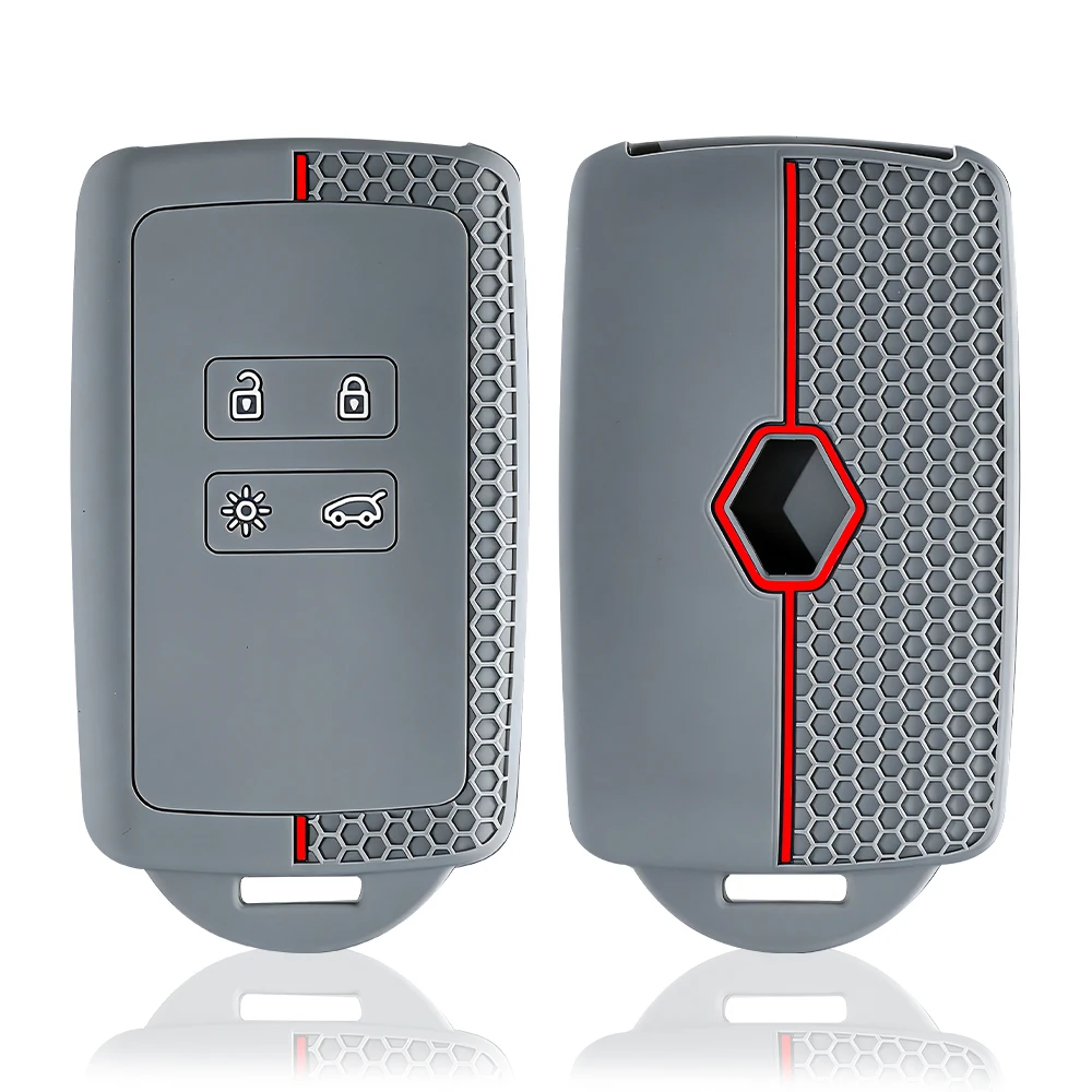 Sleek Card Key Case Cover for Enhanced Protection and Style
