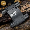 Shuntu 8x20 10x25 ED Binoculars Waterproof SMC Coating Eyepiece Bak4 Prism Optics Portable Folding Telescope For Camping Hunting 3