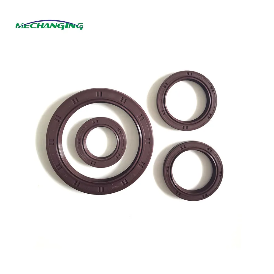 Crankshaft Oil Seal Gasket Engine Shim For Proton Gen-2 Waja Satria Neo Persona 1.6L 2004-2009 S4PH