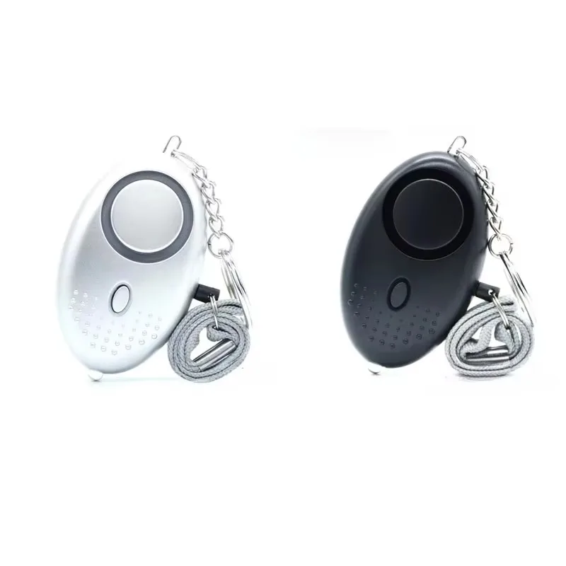 Self Defense Alarm Personal Security Siren