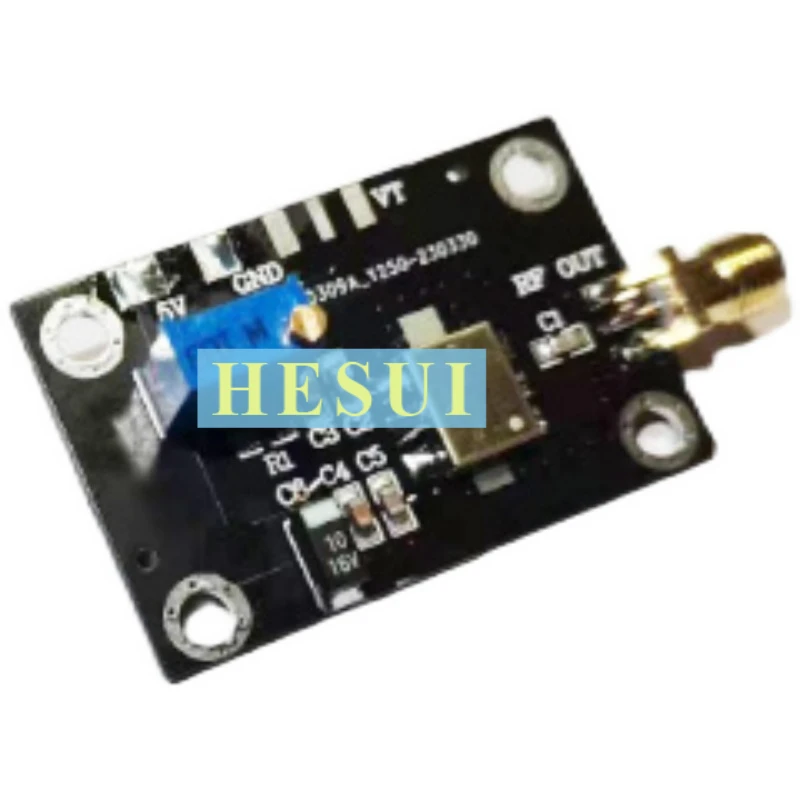 2800-3100MHz VCO 2.8G 3G point-frequency source RF broadband oscillator
