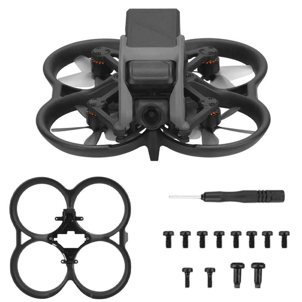 Propeller Guards Drone Dji 3 Propeller Protector Dji Accessories