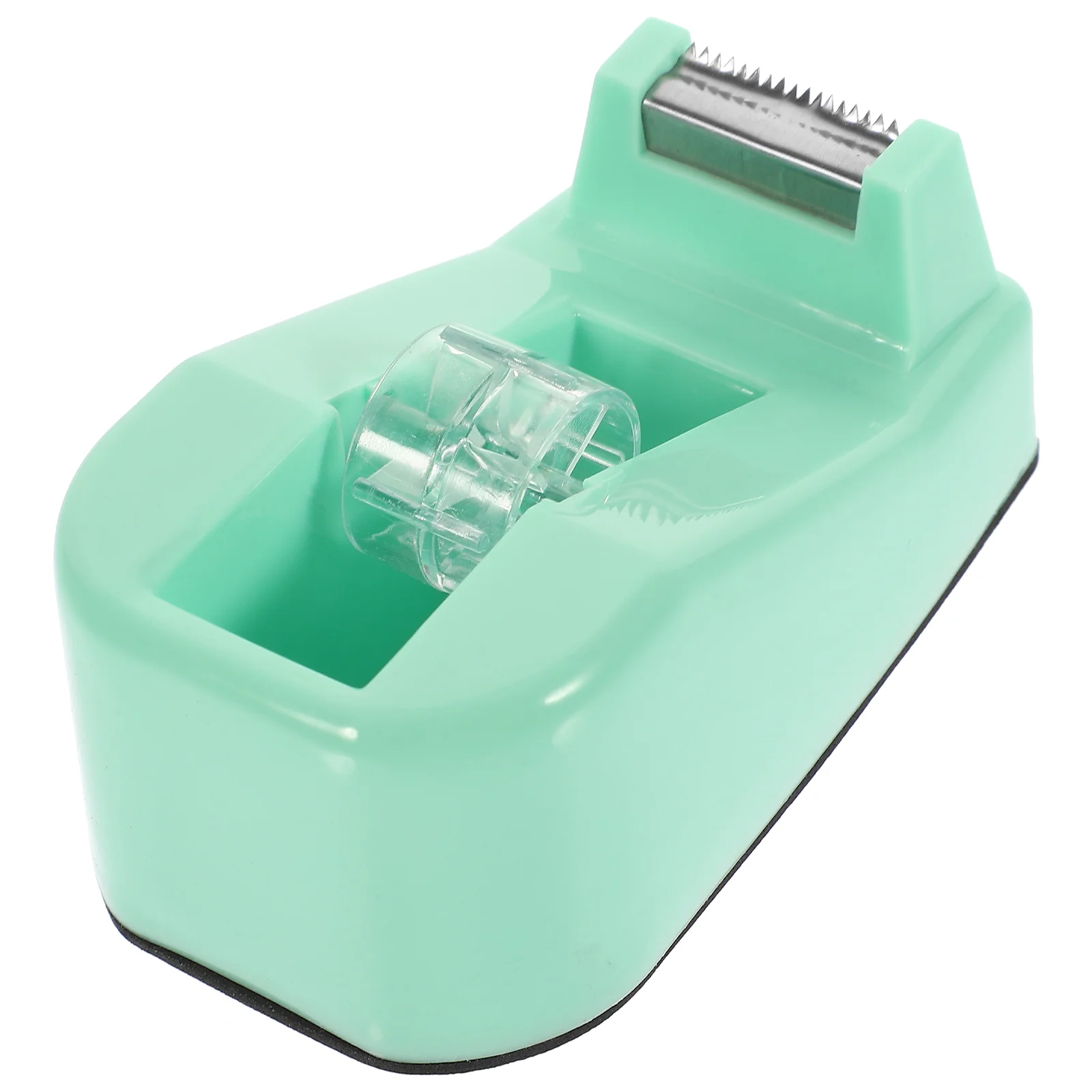 

Tape Dispenser Desktop Tape Dispenser Tabletop Small Tape Dispenser Household Tape Organizer