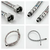 แกนทองเหลืองก๊อกน้ำซิงค์ห้องน้ำแบบทันสมัยจับเดี่ยวติดตั้งบนดาดฟ้าอ่างล่างหน้าก๊อกน้ำร้อนและเย็น 5