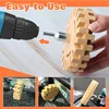 Car Pneumatic Rubber Eraser Wheel Pad Disk Decal Remover Eraser Wheel Auto Glue Sticker Paint Cleaner Car Polish Auxiliary Tool 3