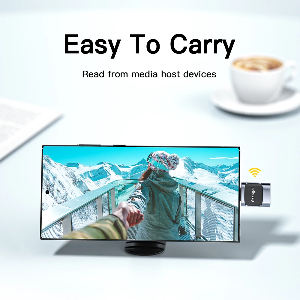 OTG Adapter Essager USB C To USB 3.0 Female Converter USB-C Male To Micro For Xiaomi 12 POCO Oneplus ipad Macbook