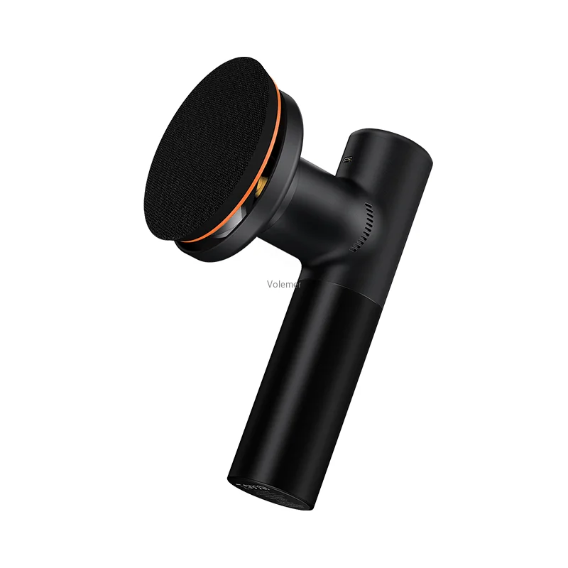 Xiaomi Baseus Radio Waxer Car Polisher Waxing Locomotive on-board Polishing Car with Accessories Home Variable Speed Auto Waxer