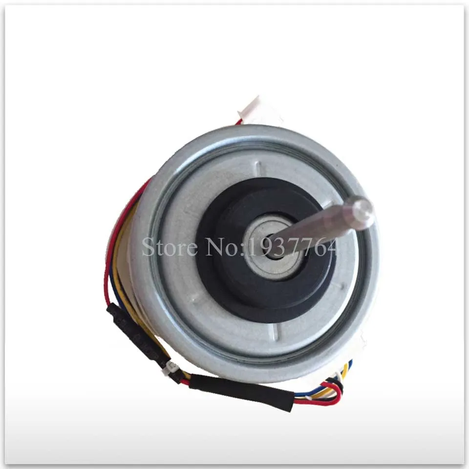 New for Panasonic air conditioner motor ARW61G8P30AC ARW61E8P30AC ARW6102AC DC motor good working part