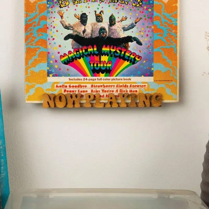 Рисунок 4 - Деревянный держатель для записей