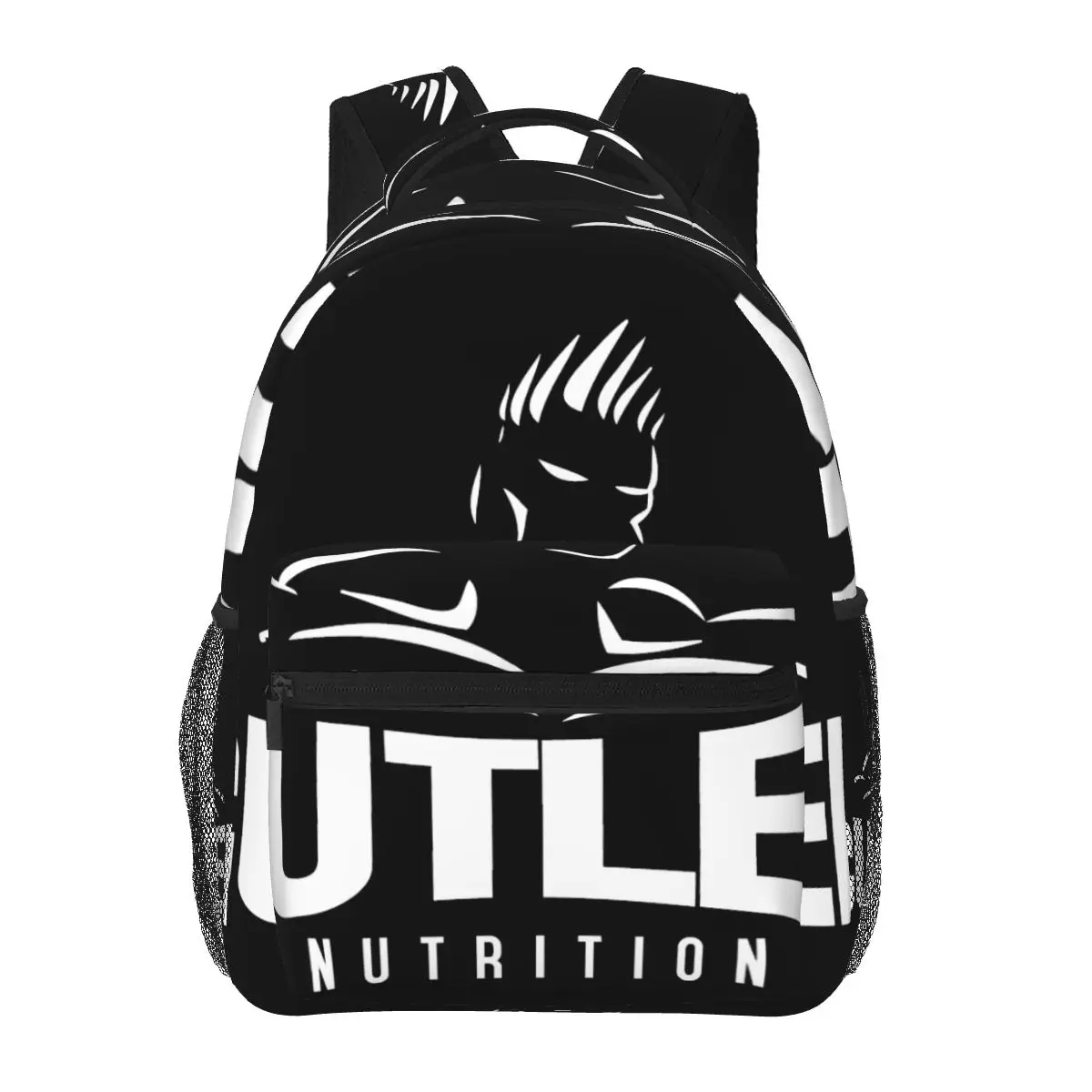 

Cutler Club Casual Backpack Unisex Students Leisure Travel Computer Backpack