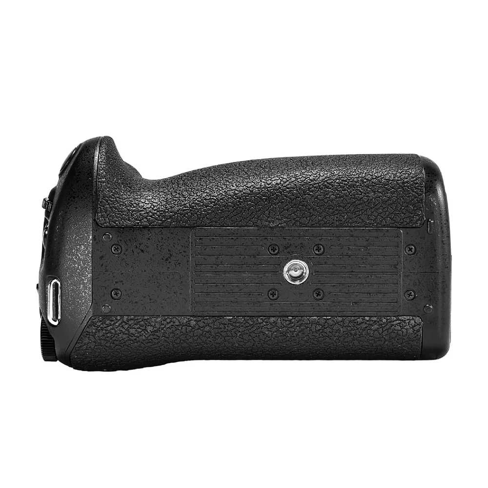 Vertical Battery Grip for Panasonic Lumix G9 Camera Replace as DMW-BGG9 Mcoplus BG-G9