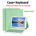 Light green A